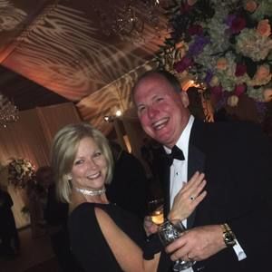 Meet your Posher, Becky